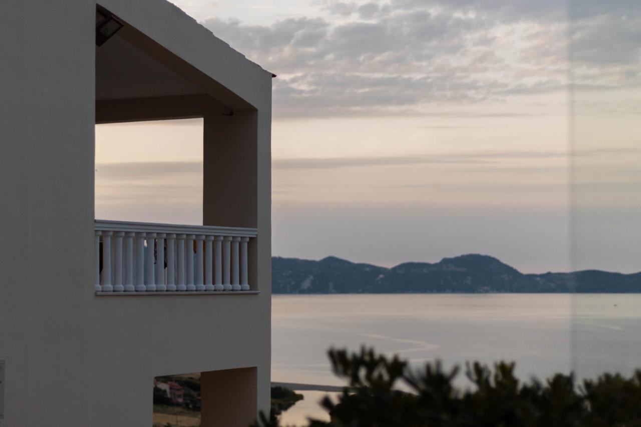 Villa Pasifai مورتيري المظهر الخارجي الصورة