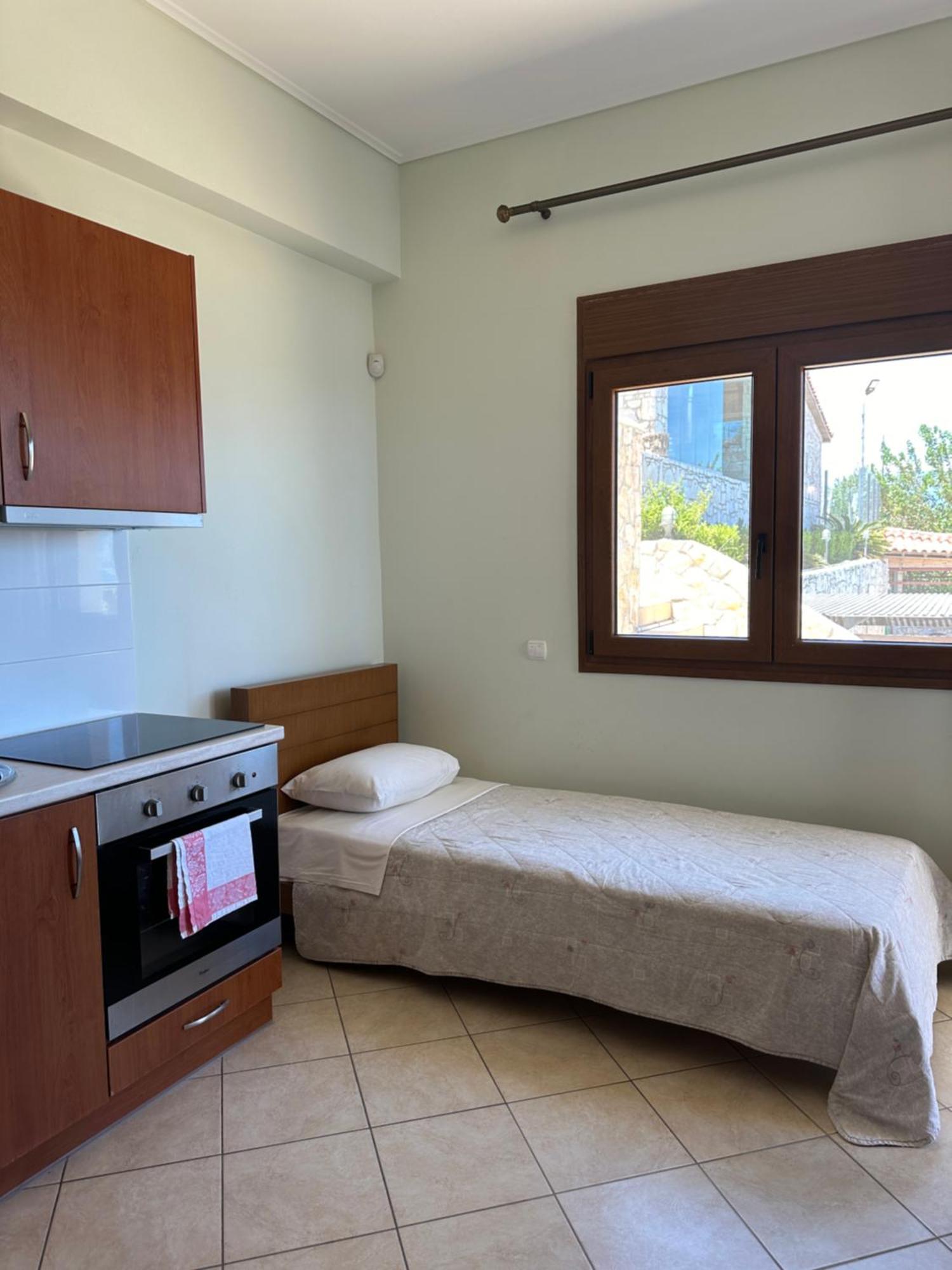Villa Pasifai مورتيري المظهر الخارجي الصورة