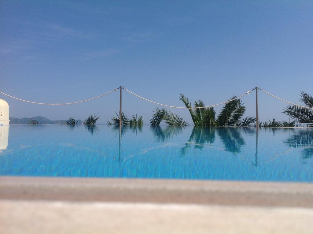 Villa Pasifai مورتيري المظهر الخارجي الصورة