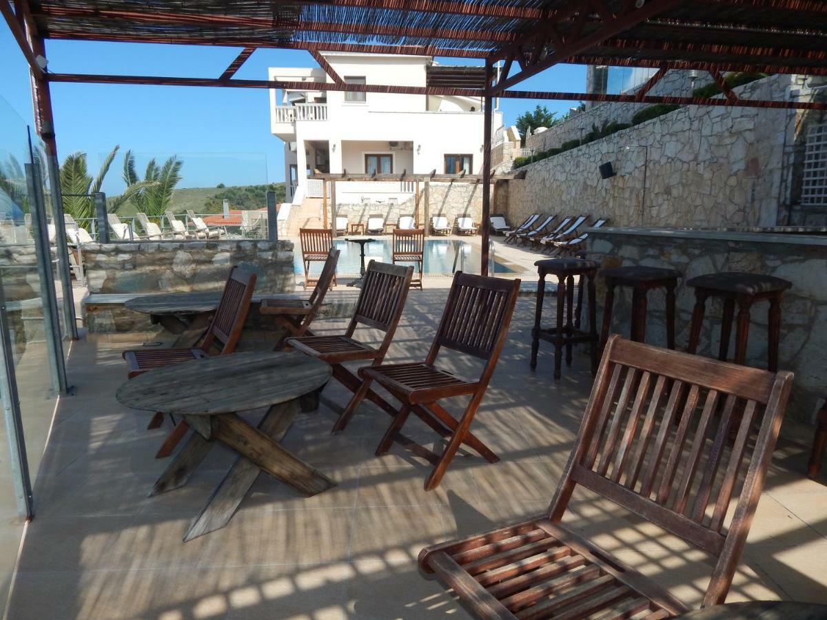 Villa Pasifai مورتيري المظهر الخارجي الصورة